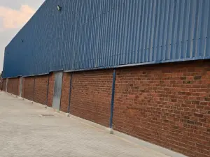 Commercial Property to Rent in Madokero Estates