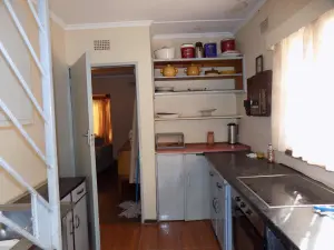 Commercial Property to Rent in Arcadia