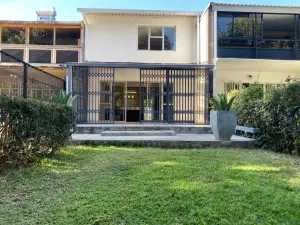Cottage/Garden Flat to Rent