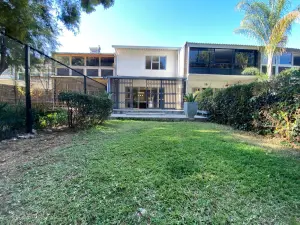 2 Bedroom Cottage/Garden Flat to Rent in Avondale