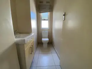 2 Bedroom Cottage/Garden Flat to Rent in Avondale
