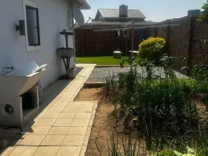 Townhouse/Complex/Cluster to Rent in Arlington