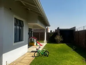 Townhouse/Complex/Cluster to Rent in Arlington