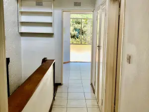2 Bedroom Cottage/Garden Flat to Rent in Avondale