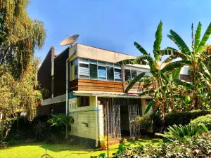 2 Bedroom Cottage/Garden Flat to Rent in Avondale