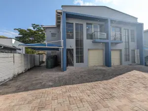 Townhouse/Complex/Cluster to Rent