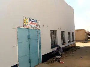 Commercial Property for Sale