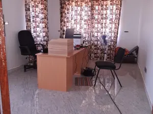 5 Bedroom House to Rent in Mount Pleasant Heights