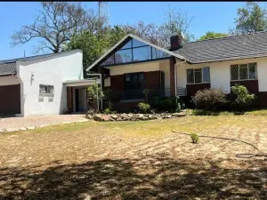 4 Bedroom House to Rent in Glen Lorne