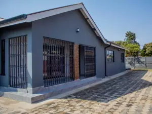 House to Rent