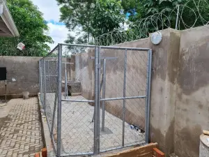 Flat/Apartment to Rent in Mabelreign