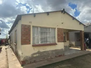 House for Sale
