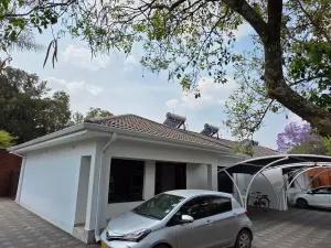 2 Bedroom Cottage/Garden Flat to Rent in Mount Pleasant