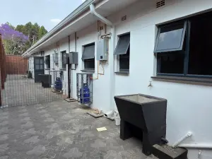 2 Bedroom Cottage/Garden Flat to Rent in Mount Pleasant
