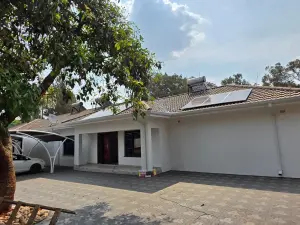 Cottage/Garden Flat to Rent