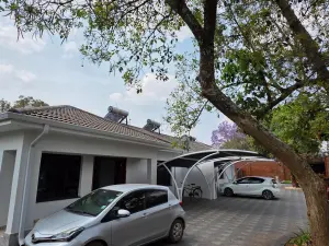 2 Bedroom Cottage/Garden Flat to Rent in Mount Pleasant