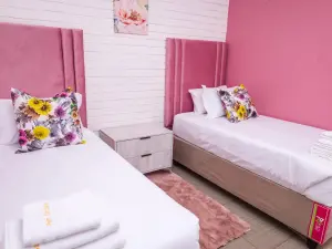 3 Bedroom House to Rent in Greengrove