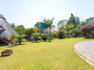 3 Bedroom House to Rent in Greengrove