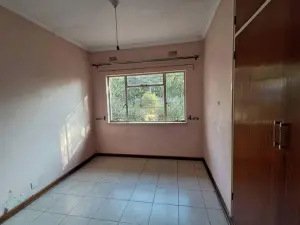 4 Bedroom House to Rent in Borrowdale