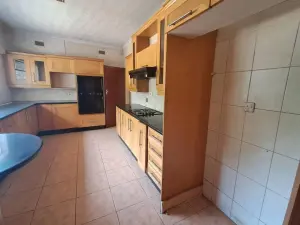 4 Bedroom House to Rent in Borrowdale