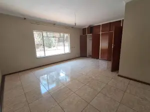 4 Bedroom House to Rent in Borrowdale