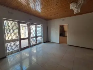 4 Bedroom House to Rent in Borrowdale