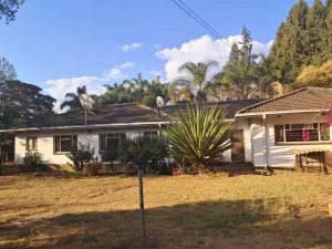 4 Bedroom House to Rent in Borrowdale