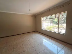 4 Bedroom House to Rent in Borrowdale