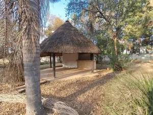 4 Bedroom House to Rent in Borrowdale
