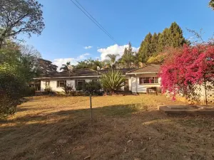 4 Bedroom House to Rent in Borrowdale