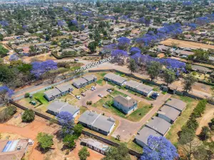 Townhouse/Complex/Cluster to Rent in Mabelreign