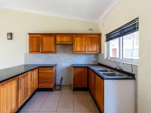 Townhouse/Complex/Cluster to Rent in Mabelreign