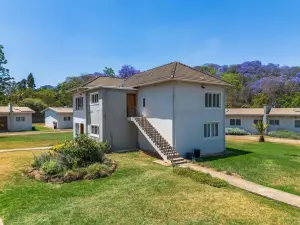 Townhouse/Complex/Cluster to Rent in Mabelreign
