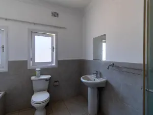 Townhouse/Complex/Cluster to Rent in Mabelreign