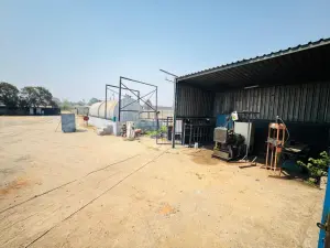 Industrial Property to Rent in Waterfalls