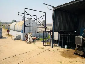 Industrial Property to Rent in Waterfalls