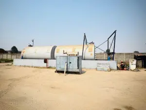 Industrial Property to Rent in Waterfalls