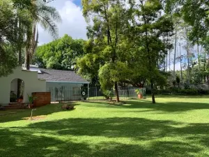 4 Bedroom House to Rent in Chisipite