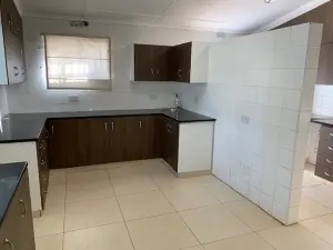 4 Bedroom House to Rent in Chisipite