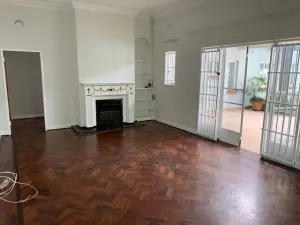4 Bedroom House to Rent in Chisipite