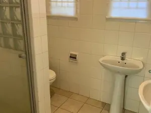 4 Bedroom House to Rent in Chisipite