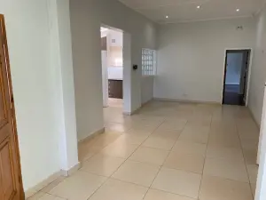 4 Bedroom House to Rent in Chisipite