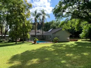4 Bedroom House to Rent in Chisipite