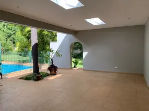 4 Bedroom House to Rent in Chisipite