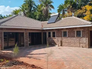 3 Bedroom Cottage/Garden Flat to Rent in Vainona