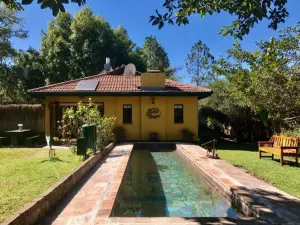 1 Bedroom Cottage/Garden Flat to Rent in Greystone Park