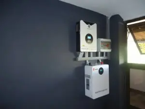 Flat/Apartment to Rent in Greystone Park