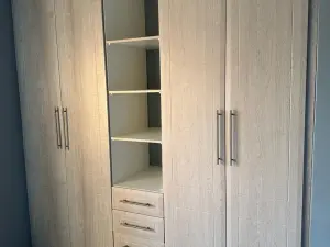 Flat/Apartment to Rent in Madokero Estates