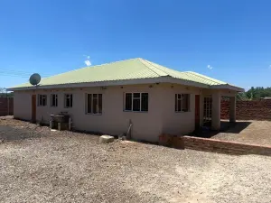 2 Bedroom House to Rent in Tynwald