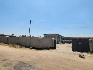 Industrial Property for Sale